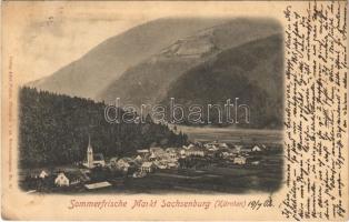 1902 Sachsenburg (EB)
