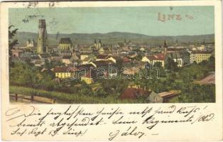 1901 Linz