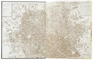 Tim Cornell - John Matthews: A római világ atlasza. Fordította: Fridli Judit, Pálvölgyi Endre. Bp., ...