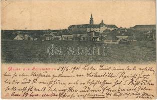 1901 Seitenstetten (EK)