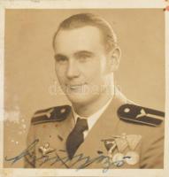 Kovács Gyula katona vegyes iratai (zsebnaptár, igazolványok, imakönyv, számolócédulákra írt feljegyz...