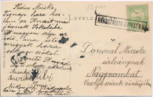 Budapest IV. Istvántelek (akkor még Rákospalota városrésze), Istvántelki főműhely, vasúti járműjavít...