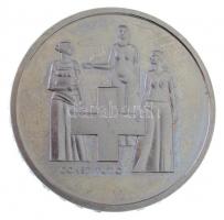 Svájc 1974. 5Fr Cu-Ni "Alkotmány módosítás 100. évfordulója" T:1
Switzerland 1974. 5 Fran...