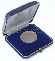 Svájc 1974. 5Fr Cu-Ni "Alkotmány módosítás 100. évfordulója" T:1
Switzerland 1974. 5 Fran...