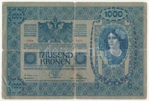 1902. 1000K T:III- szakadások Adamo SK35