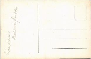 Baldóc-fürdő, Kúpele Baldovce; csoportkép / group photo