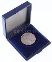 Amerikai Egyesült Államok 1964D 1/2$ Ag "Kennedy" T:1- karcok USA 1964D 1/2 Dollar Ag &quo...