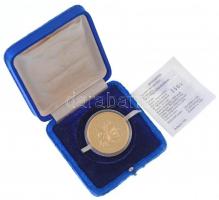 Lebó Ferenc (1960-) 1992. "László király szentté avatásának 800. évfordulója / Nagyvárad alapít...