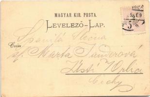 Budapest VII. New York palota, üzletek (fl)