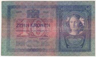 1904. 10K "2481 090012" T:III
Adamo K10