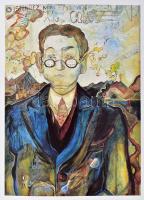 Supka Magdolna: Tóth Menyhért. Centenáriumi kiadás. Bp., 2004., Bács-Kiskun Megyei Önkormányzat. Gaz...