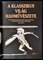 John Warry: A klasszikus világ hadművészete. Bp., 1995, Gemini. 224p. Fekete-fehér és színes képekke...