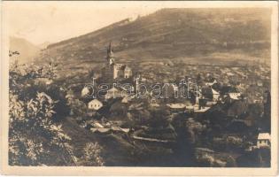 Körmöcbánya, Kremnitz, Kremnica; Fot. Ivanovich, photo