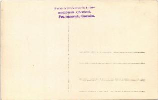 Körmöcbánya, Kremnitz, Kremnica; Fot. Ivanovich, photo