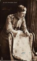 Prince Károly photo