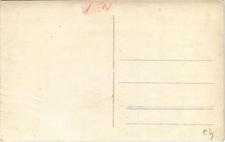 Wien, Vienna, Bécs; Conditorei Carl Spreng / confectionery. photo