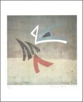 Aknay János (1949-), Bereznay Péter (1955-), Gubis Mihály (1948-2006): Aknay, Bereznay, Gubis. Művés...