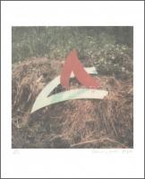 Aknay János (1949-), Bereznay Péter (1955-), Gubis Mihály (1948-2006): Aknay, Bereznay, Gubis. Művés...