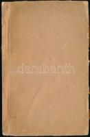 Darvas Róbert: Bridzsjáték és ellenjáték. A lejátszás módszere és művészete. Bp.,én., Pantheon. Máso...