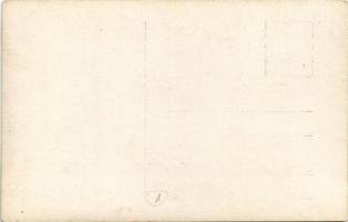 1920 Alag, Dunakeszi-Alag; IV. Kétévesek handicapja, lóverseny / Hungarian horse race. Waltner Berta...