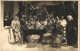 1926 Naca nénitől, a szegények anyja photo (EK)