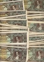 1945. 100.000P (50x) T:II, II/III