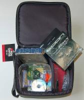 Abu Garcia professzionális horgászkészlet