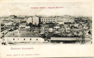 Szolnok