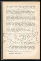 Mittelmann Bernát: A körülmetélés eredete, története és orvosi műtéte. Bp., 1900, Szerzői kiadás, (N...