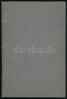 Mittelmann Bernát: A körülmetélés eredete, története és orvosi műtéte. Bp., 1900, Szerzői kiadás, (N...