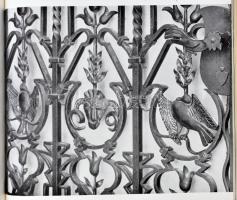 Bieber Károly: Kovácsművészet. Bieber Károly (1893-1992) Munkácsy Mihály-díjas iparművész, művészeti...