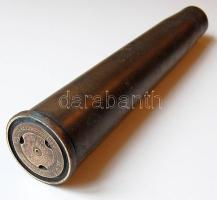 1940 harckocsi löveg hüvely