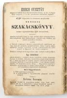 [Wágenfeld, L.: Általános Baromorvoslási Könyv vagyis alapos, és népszerű oktatás, melly a' ten...