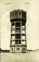 Szolnok Víztorony