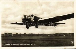 Junkers G 24