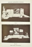 Németh Antal: Az ember tragédiája a színpadon. Többek között Jaschik Álmos és Buday György színpadte...