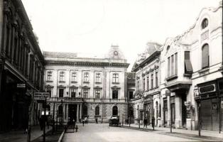 Szatmárnémeti photo