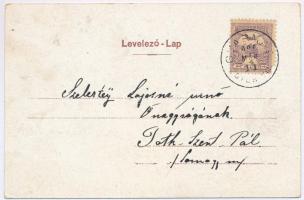 Budapest V. Képviselőház, Országház, Parlament (EK)