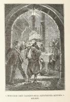 16 db Verne Gyula kötet: Utazás a hold körül, A rejtelmes sziget, Grant kapitány gyermekei, Utazás a...