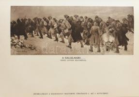 Hadifogoly magyarok története. Szerk.: Baja Benedek - Pilch Jenő - Lukinich Imre - Zilahy Lajos. 1-2...