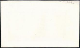 Nagy-Britannia 1974 Great Britain 1974