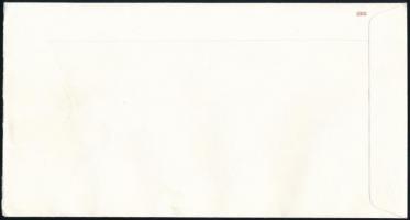 Great Britain 1990 Nagy-Britannia 1990