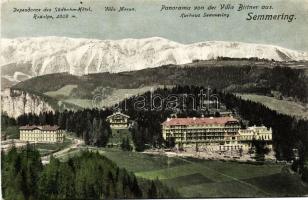 Semmering