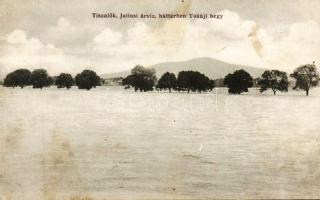 Tiszalök árvíz (fl)