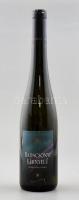1996 Szeremley Badacsonyi Kéknyelű bontatlan palack száraz fehérbor. szakszerűen tárolt.