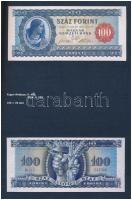 Rádóczy Gyula: Legújabb kori magyar pénzek (1892-1981). Corvina kiadó, Budapest, 1984