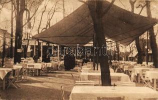 Budapest Gundel étterem