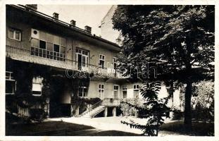 Budapest VII. klinika