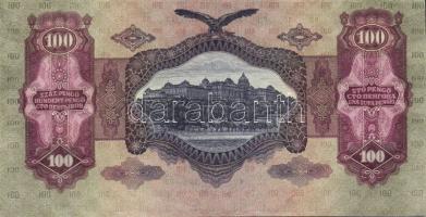 1930. "*"-os 100P (2x) egymásutáni sorszámokkal T:I