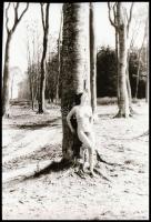 Aktmodellek szépségversenye, több fotómodellről, különböző időpontokban és eltérő helyszíneken készü...